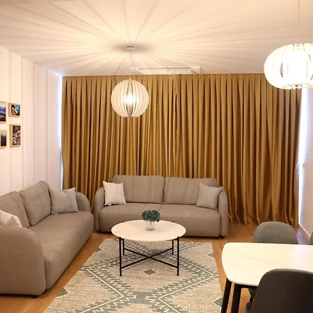 View Apartment *