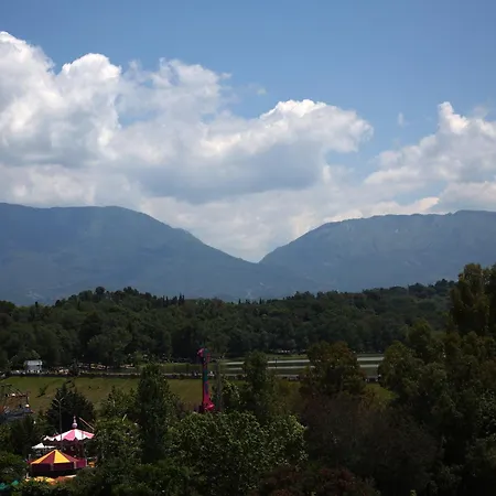 View Tirana