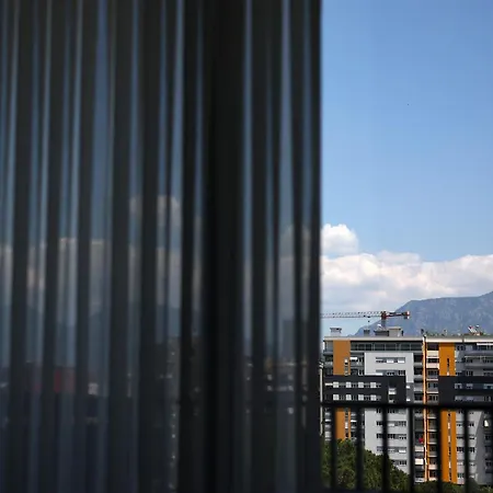 Apartment View