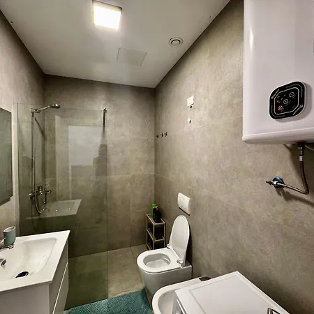 View Apartment