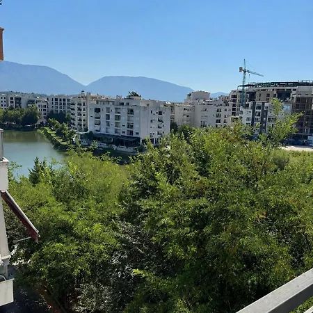 View * Tirana