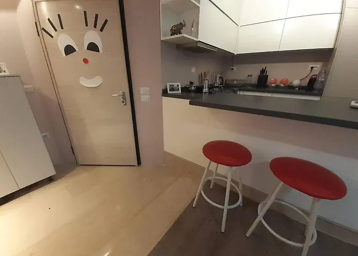 View Apartment Tirana