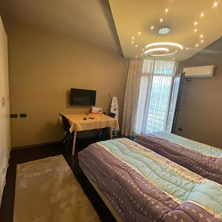 View Apartment Tirana