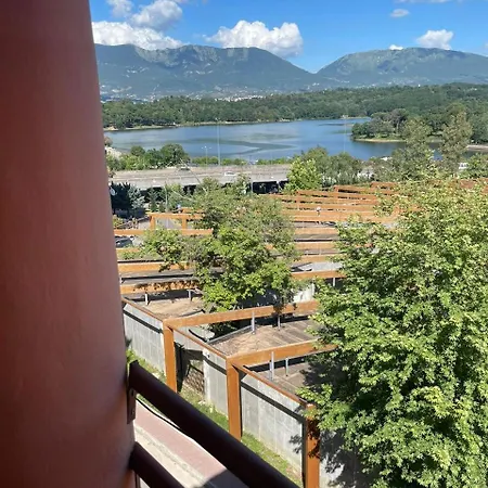 Apartment View