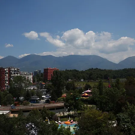 View Apartment Tirana