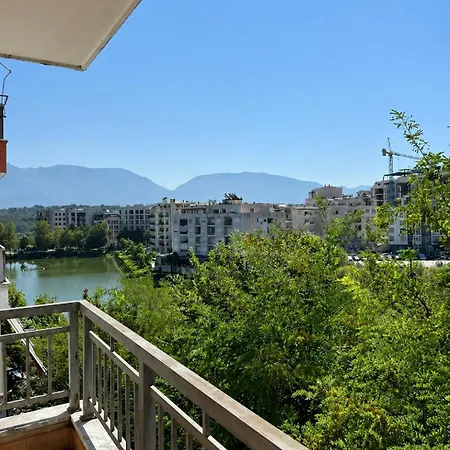 View Τίρανα