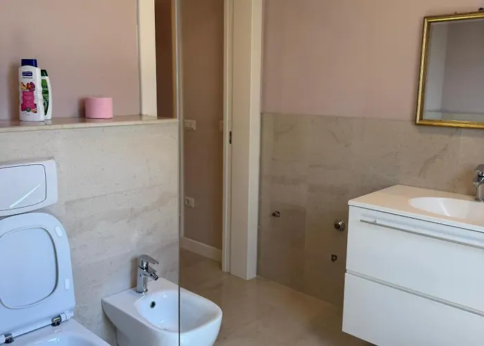 View Appartement Tirana