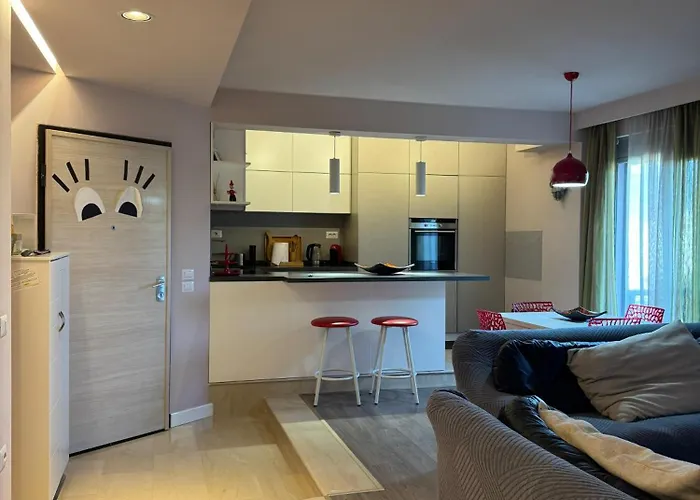 View Appartement Tirana